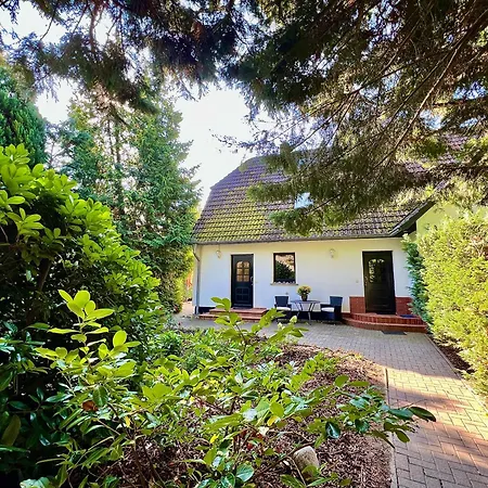 Appartement Haus Am Berg 2 à Neuenkirchen  Extérieur photo