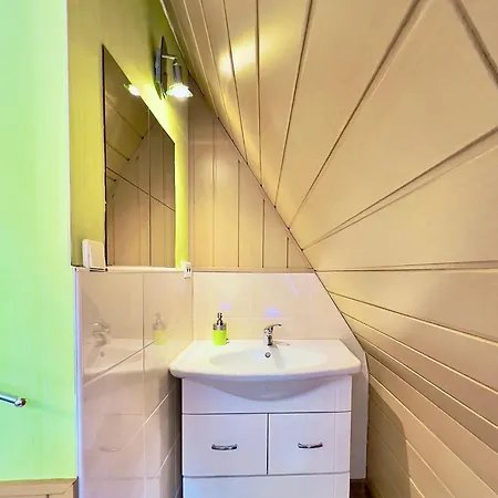 Appartement Haus Am Berg 2 à Neuenkirchen  Extérieur photo