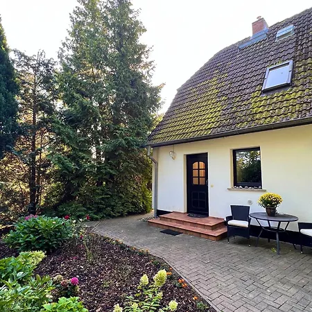 Appartement Haus Am Berg 2 à Neuenkirchen  Extérieur photo
