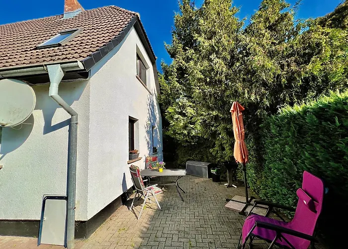 Haus Am Berg 2