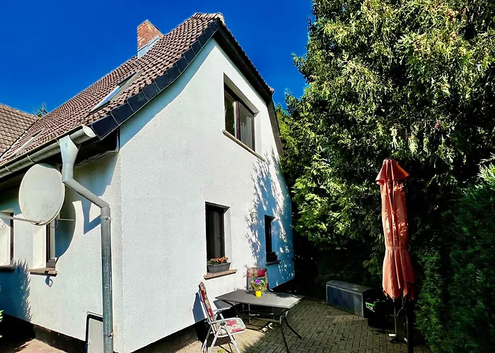 Haus Am Berg 2