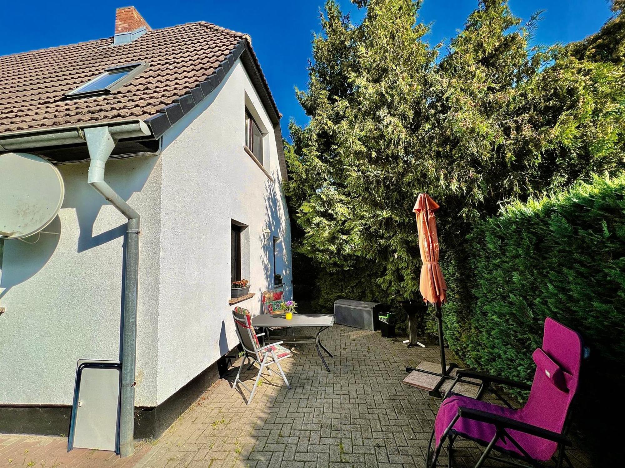 Haus Am Berg 2 * Neuenkirchen (Landhagen)
