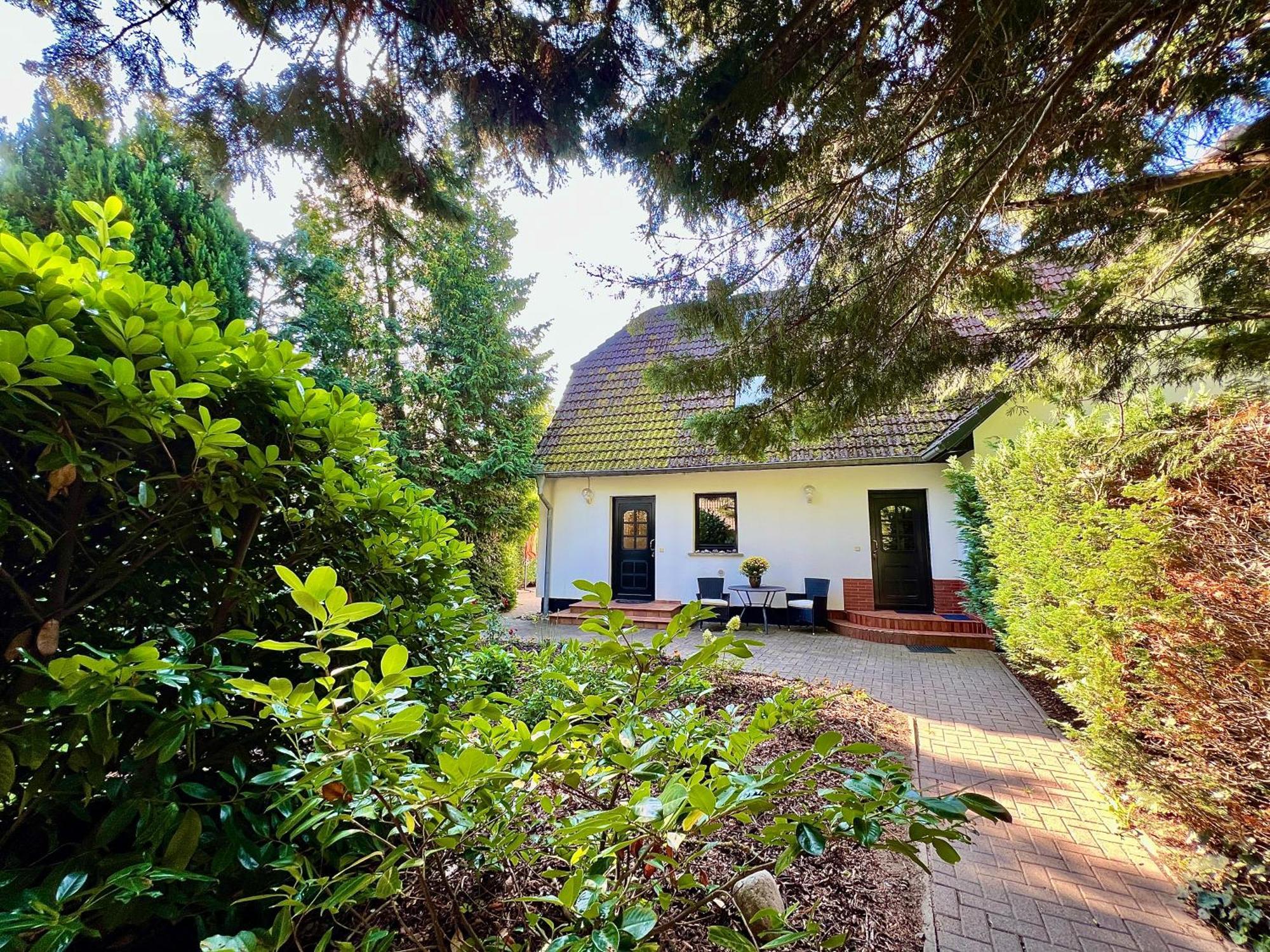 Haus Am Berg 2 Appartement