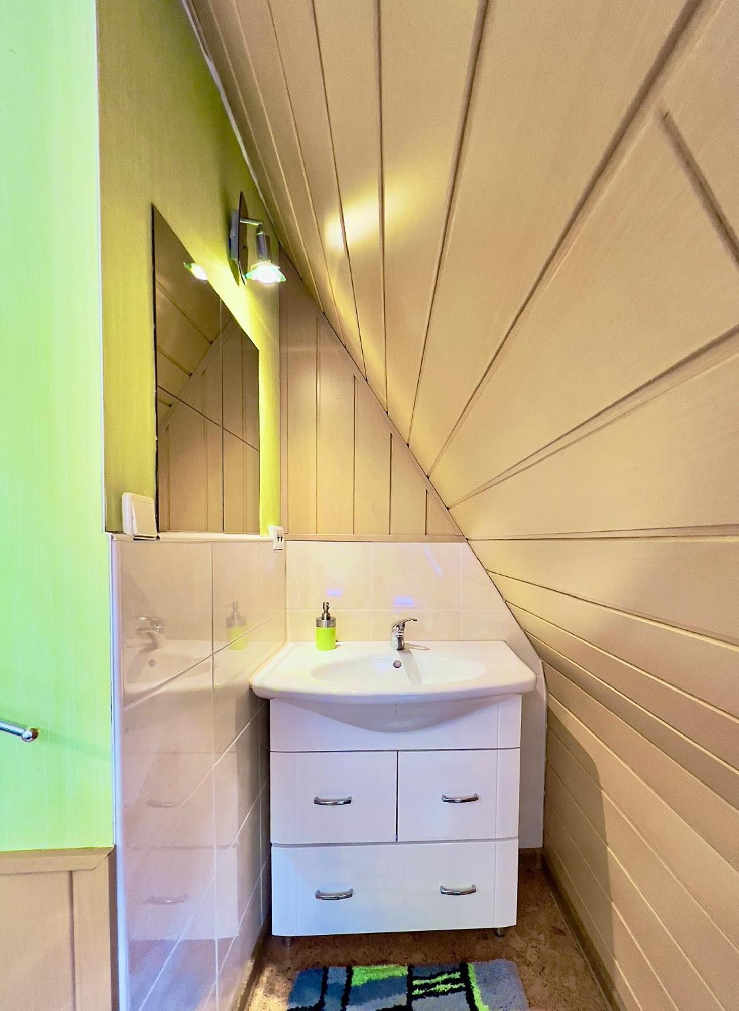 Appartement Haus Am Berg 2